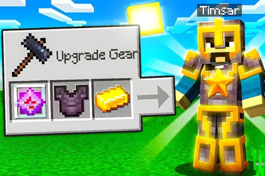 No One Tells You This: Minecraft Secrets 99% of Players Don’t Know!