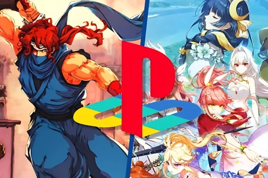 Which New PS5 & PS4 Games Are Releasing Next Week? (28th July–3rd August)