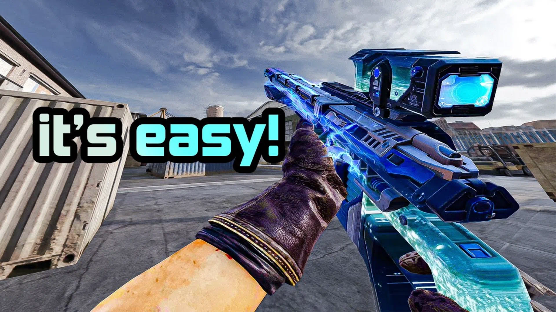 pro sniping guide in codm 2025 3 simple techniques to master