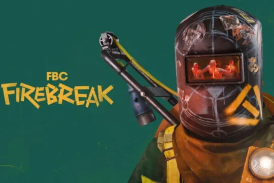 FBC: Firebreak Update to Improve Early Game Experience