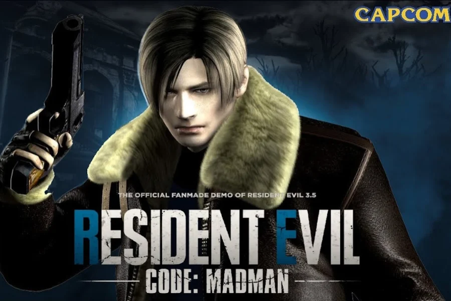 Resident Evil 3.5 and the Lost Legacy of the Hook Man Demo