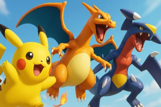 Solgaleo Raid Guide in Pokémon GO: Best Counters & Tips