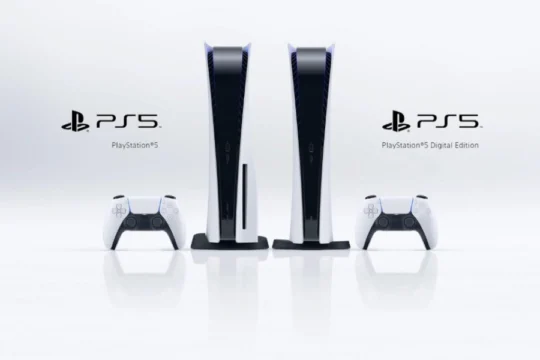 Sony Unveils PS5 Power Saver Update for Greener Gaming