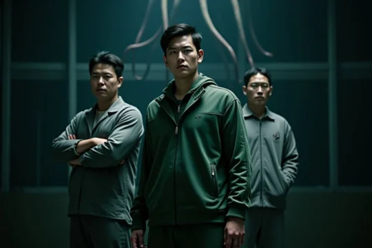 Squid Game Season 4: Will Netflix Continue the Survival Hit?