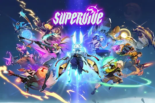 SUPERVIVE Global Launch: Release Date & New Hero Wukong