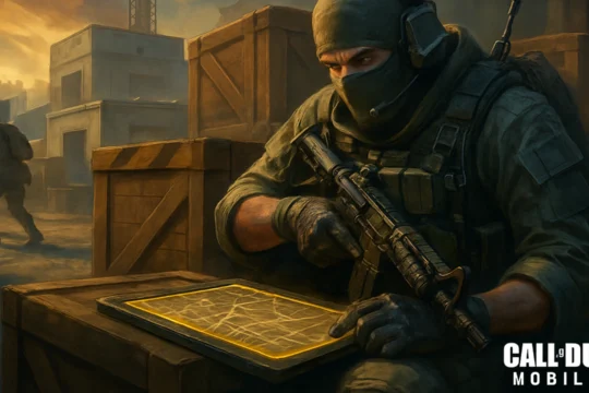 Unlock Victory: 5 Secret COD Mobile Tricks Revealed