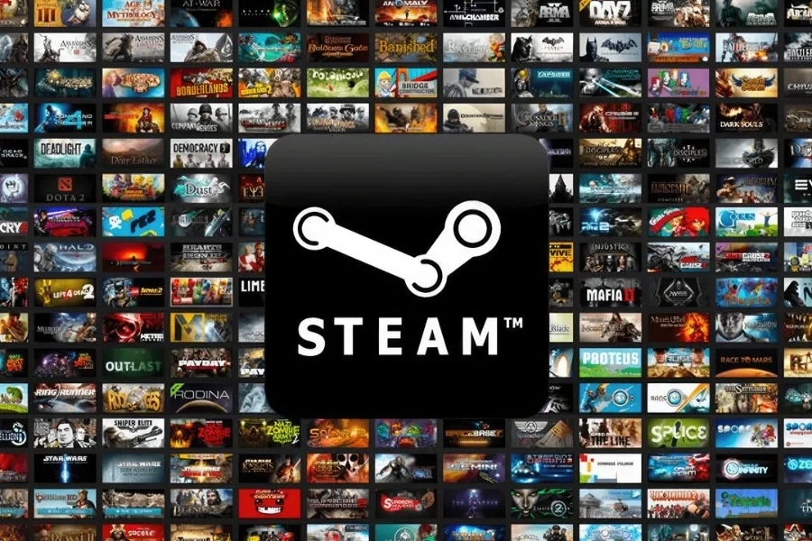 Why Do Steam Users Buy Games They Never Play? A Deep Dive