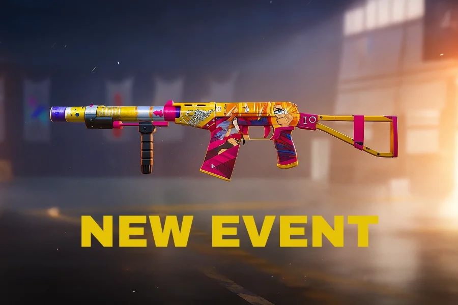 Free ASM10 Electra Gun Guide in COD Mobile