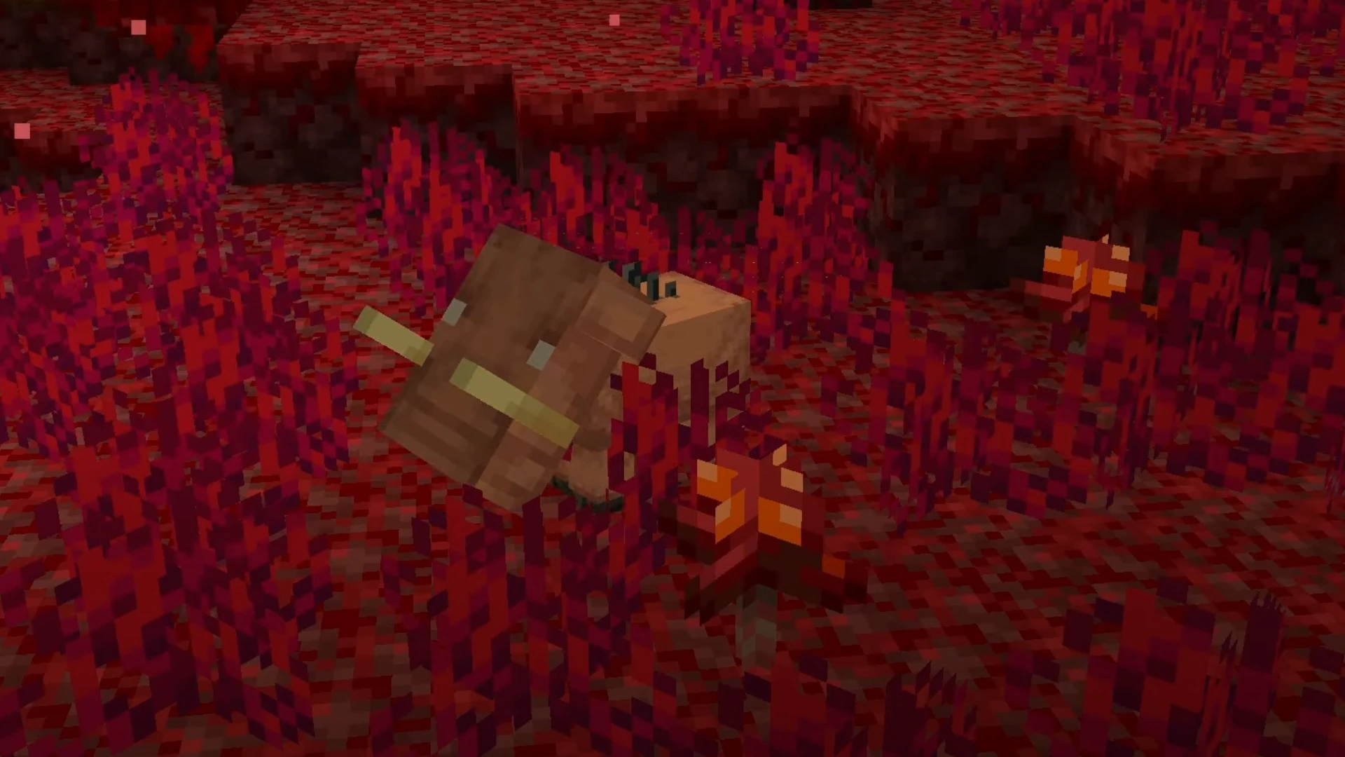 Minecraft Secrets Even the Pros Don’t Know - Baby Hoglin