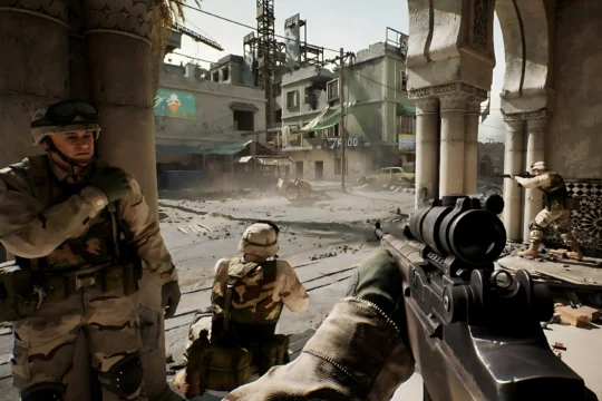 Delta Force Xbox Release: Date, Time & F2P Info