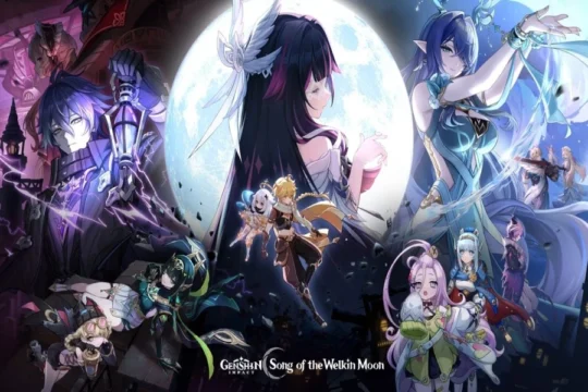 Genshin 6.0 banner leaks: New characters, region, and rewards revealed!