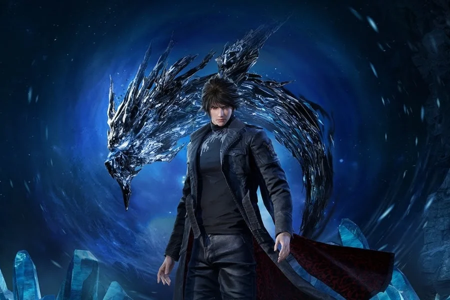 Lost Soul Aside Gets Its Most Exciting Trailer Yet