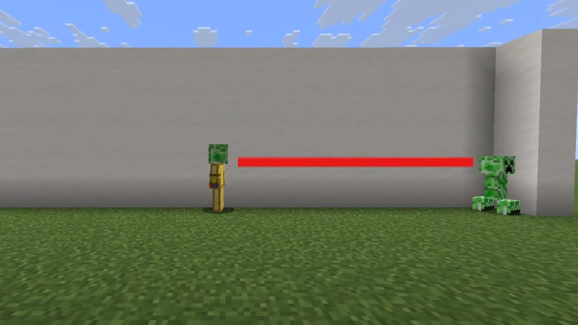 Minecraft Secrets Even the Pros Don’t Know - Mob Head