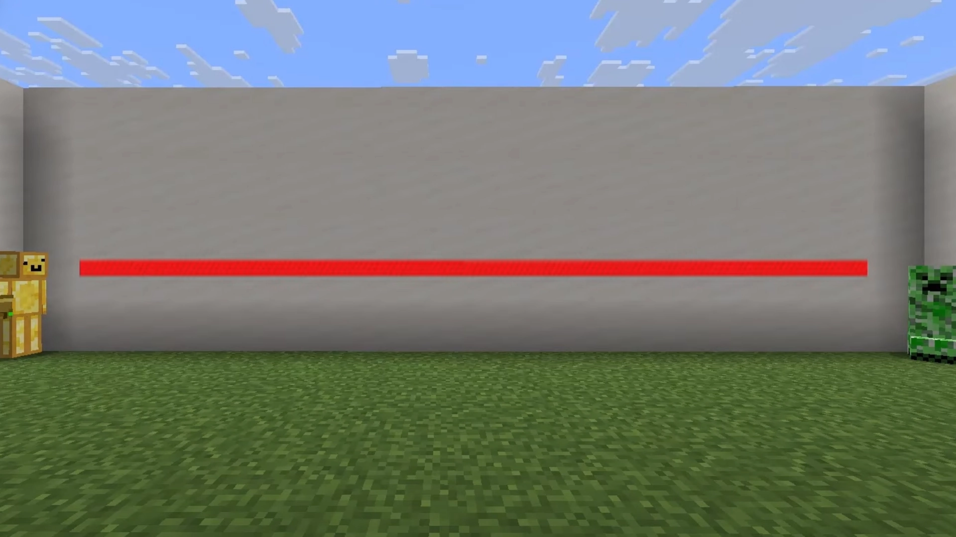 Minecraft Secrets Even the Pros Don’t Know - Mob Head