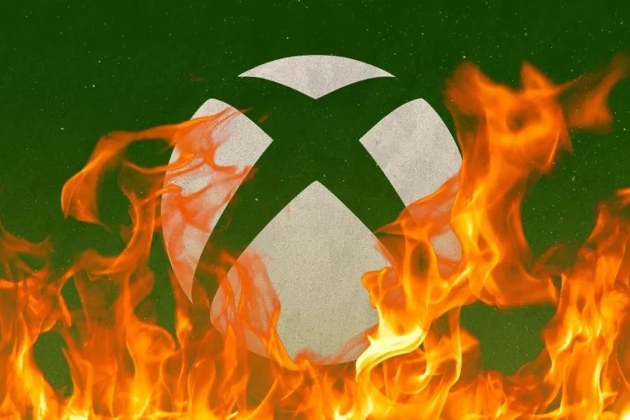 Xbox Is Now an Unreliable Platform for Investment