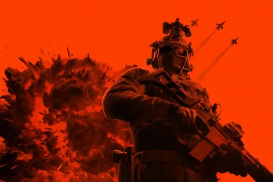 Battlefield 6 Beta Test Reveals Key Changes