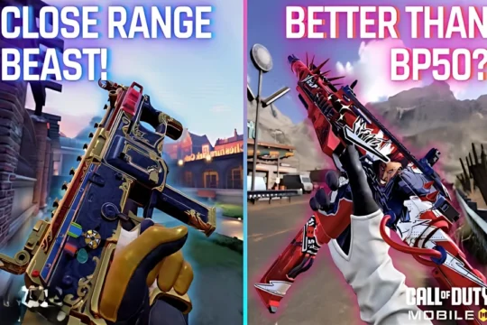 7 CODM Season 7 Meta Guns That Aren’t Actually Meta!