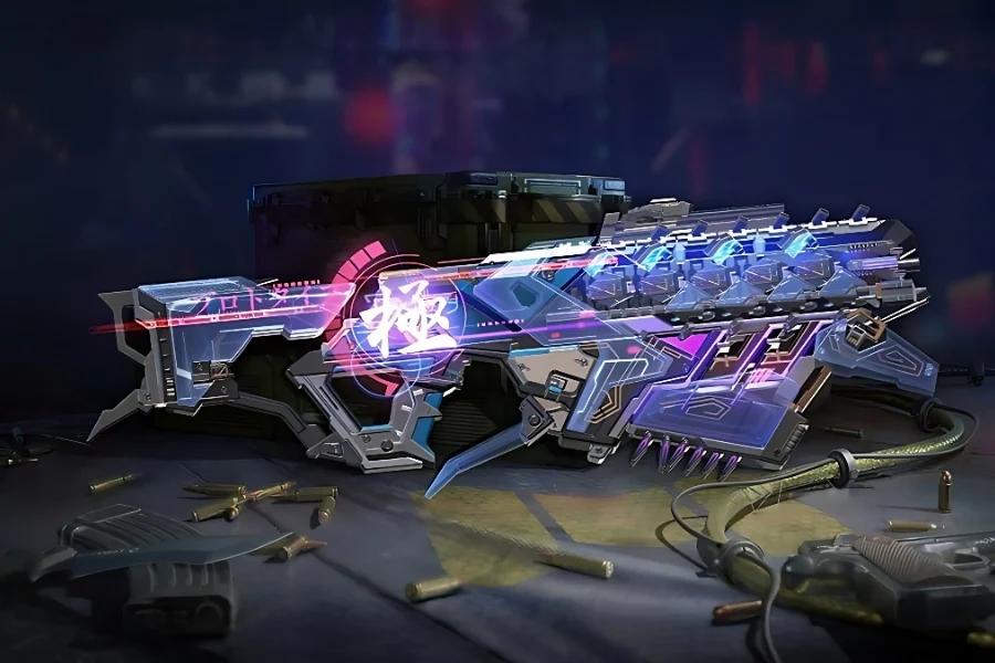Best Mythic Skin in Call of Duty Mobile: Complete Guide