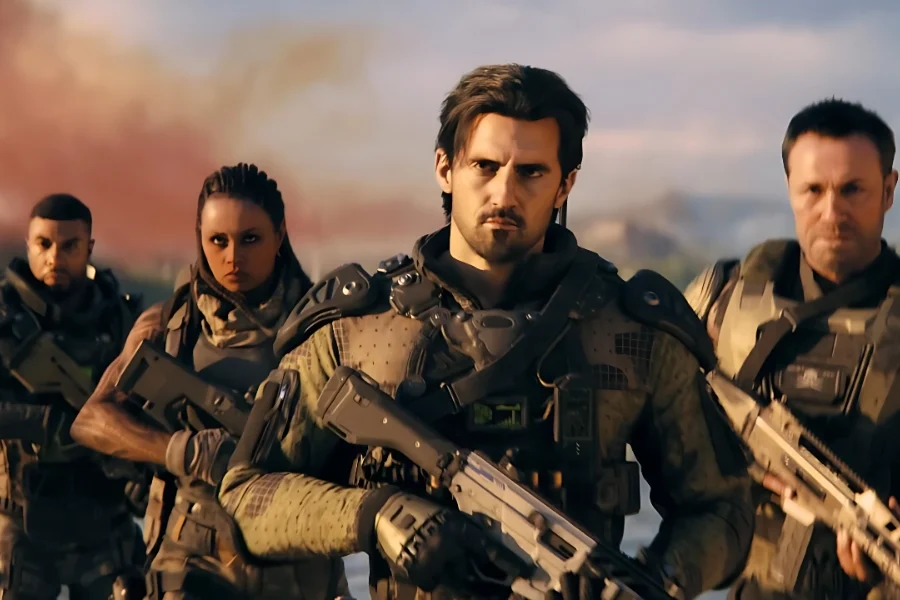 Black Ops 7 Trailer Faces Heavy Backlash