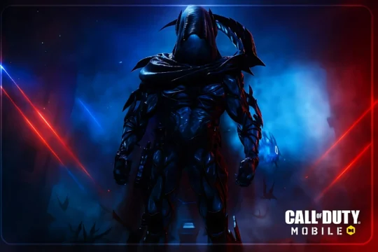 Mythic Dark Shepherd – The Most Realistic Skin in COD Mobile