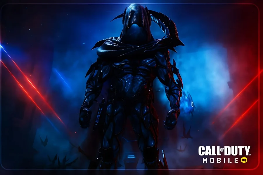Mythic Dark Shepherd – The Most Realistic Skin in COD Mobile