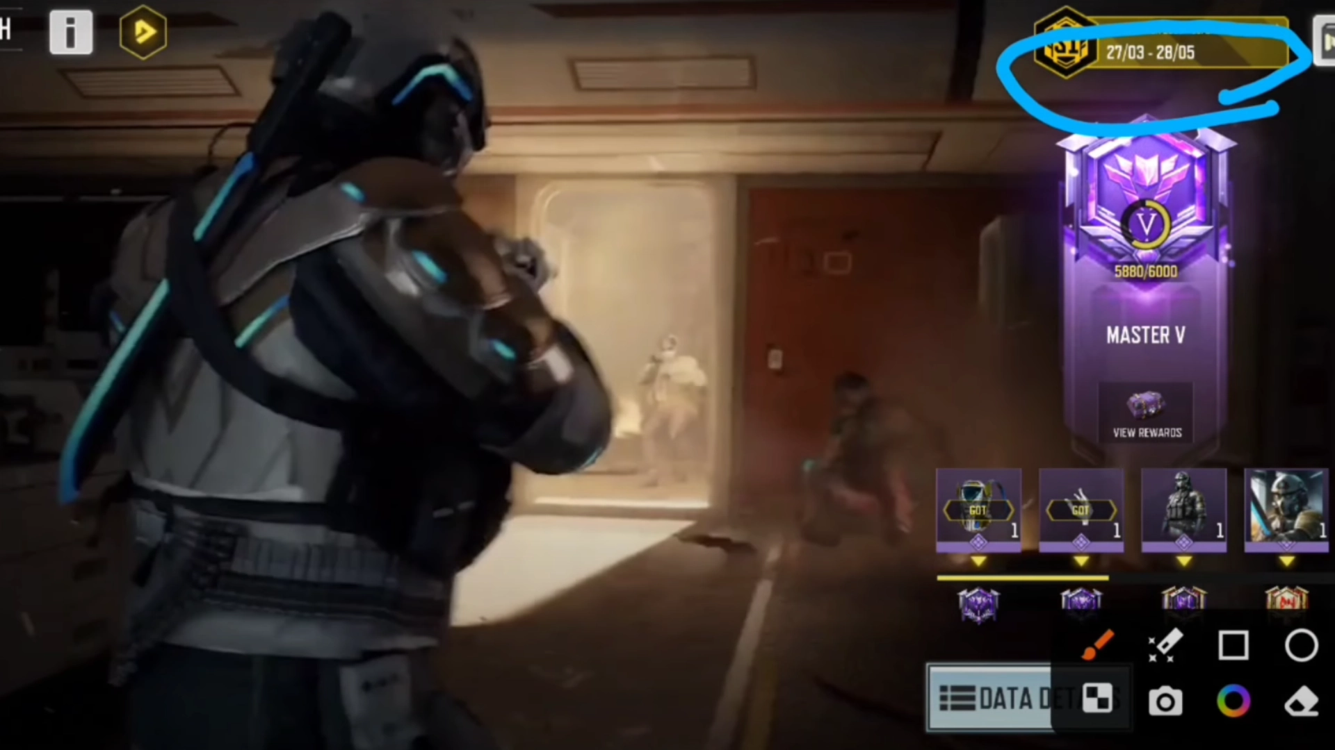Free Assault Knife Guide in COD Mobile 2025 - 2024