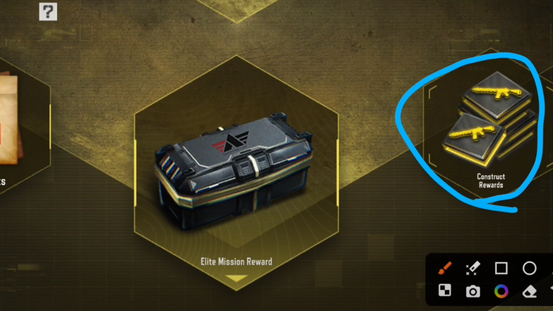 Free Assault Knife Guide in COD Mobile 2025 - character