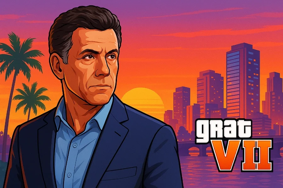 GTA 6 Publisher: We Won’t Rest on Past Success