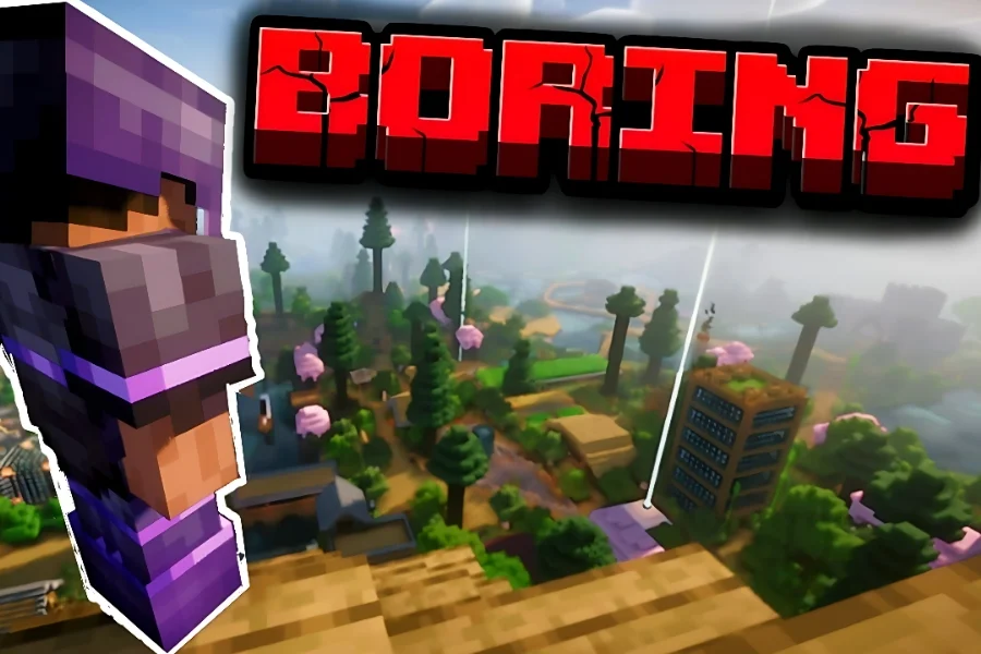 How to Enjoy Minecraft LongTerm: 10 Tips to Beat Burnout