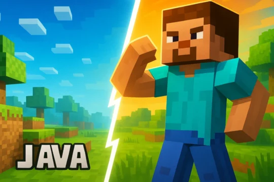 Is Minecraft Bedrock Really Better? Honest Comparison