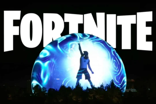 Fortnite Unveils Kai Cenat Icon Series Skin | Release Date & Bundle Details