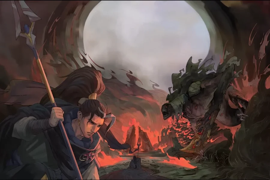 Trials of Twilight: Everything About Season 3 in League of Legends (Patch 25.17)