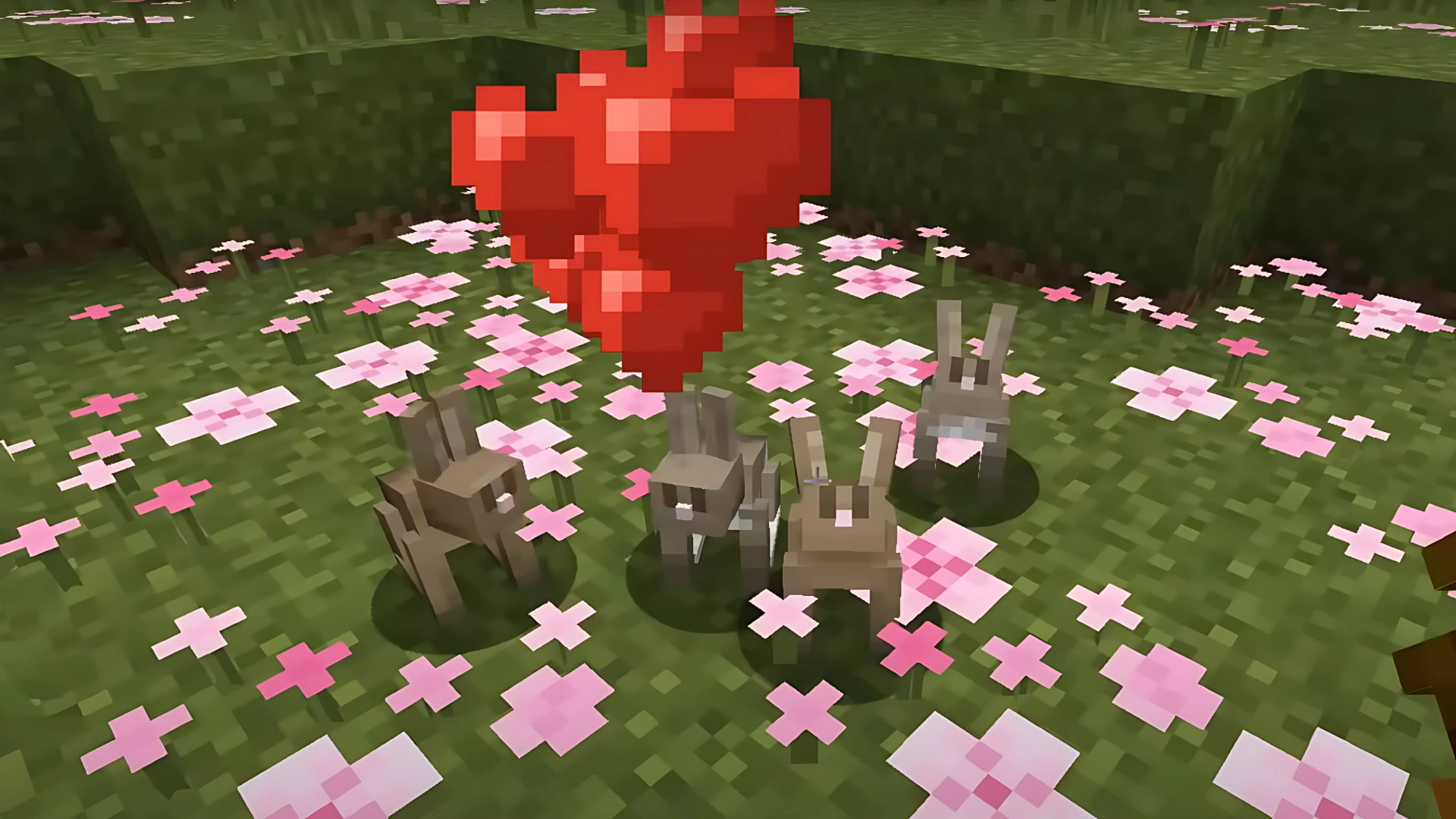 How to Breed and Tame All Mobs in Minecraft (2025 Guide) - Item4Gamer