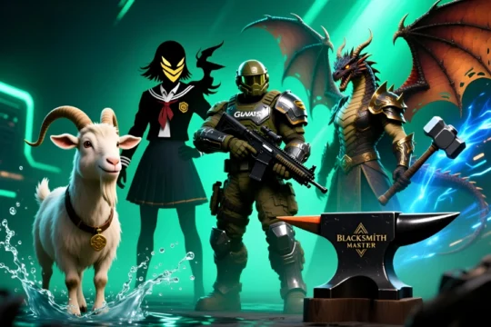 New Game Pass Games August 2025: Exciting Titles Revealed!