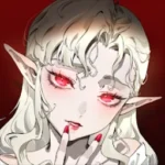 Silver and Blood
