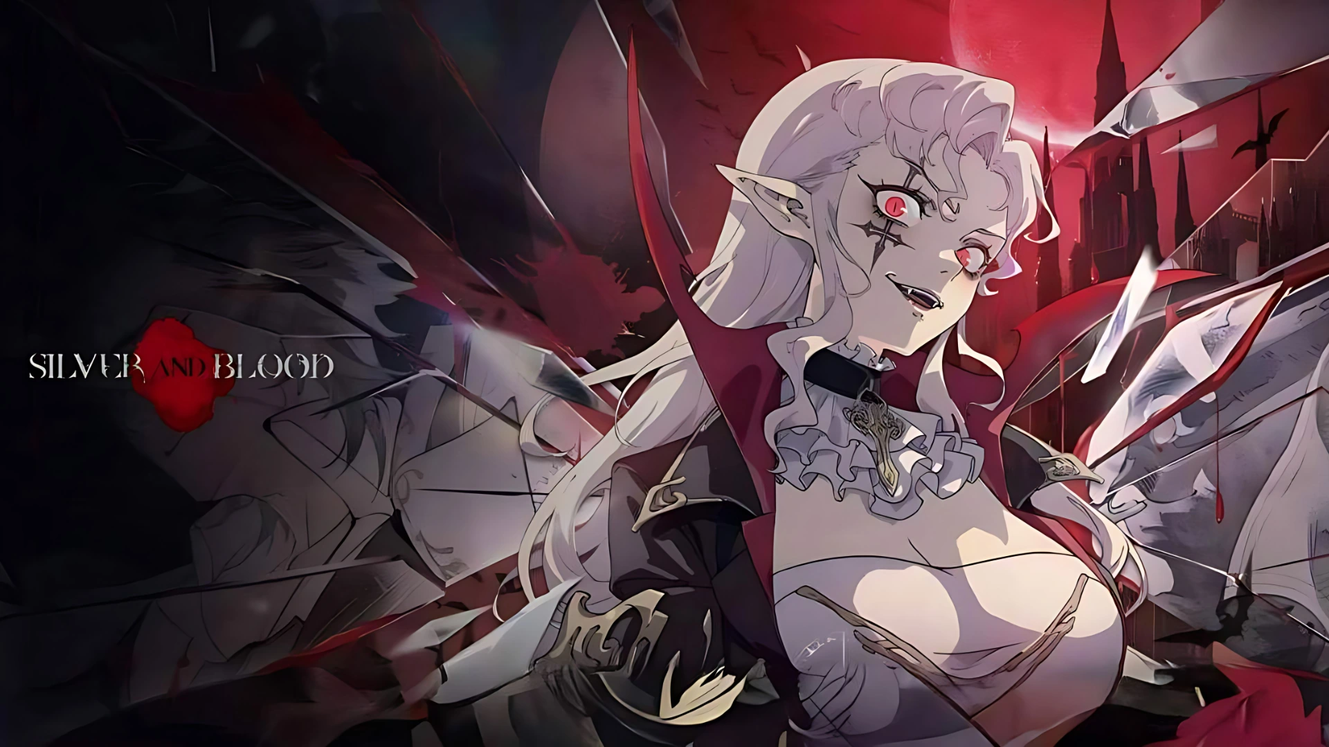 top up silver and blood moonflow