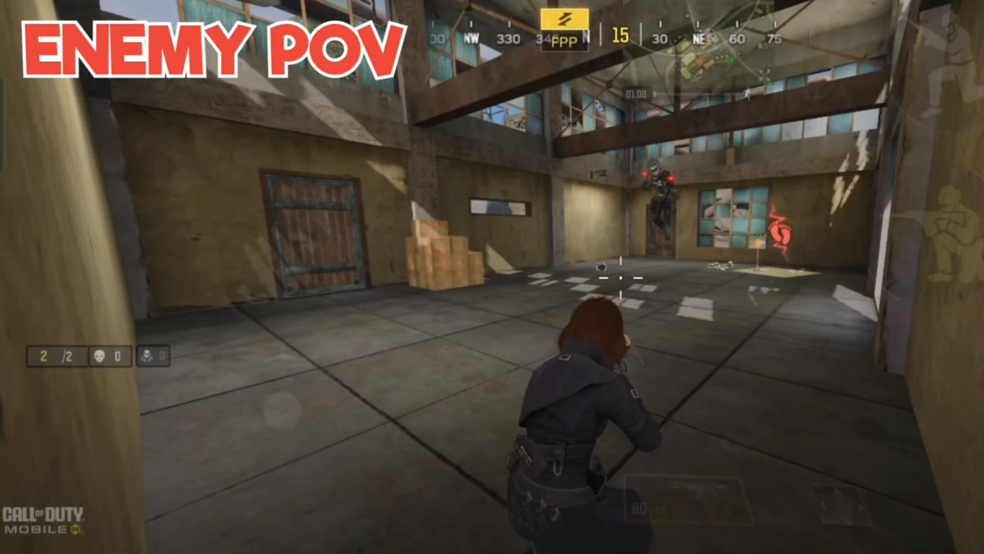 7 COD Mobile Tips - slide&jump