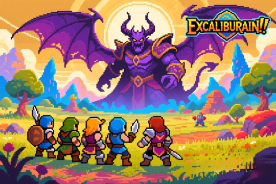 Steam 9/10 RPG You Can Keep Forever for Free!