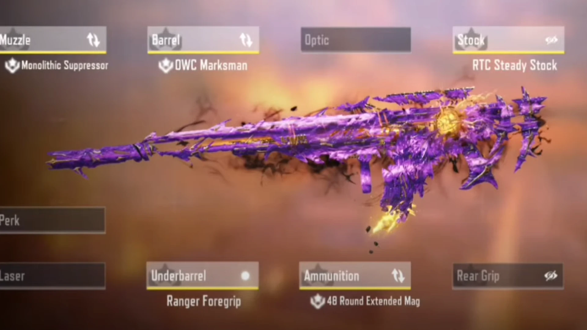 Top Guns & LOADOUTS – SEASON 7 of Cod Mobile | DLQ33