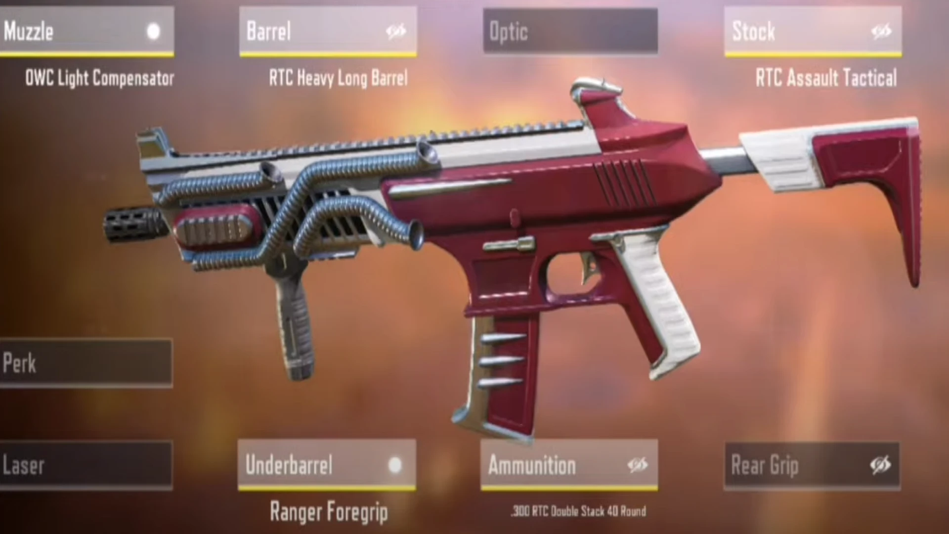 Top Guns & LOADOUTS – SEASON 7 of Cod Mobile | M13