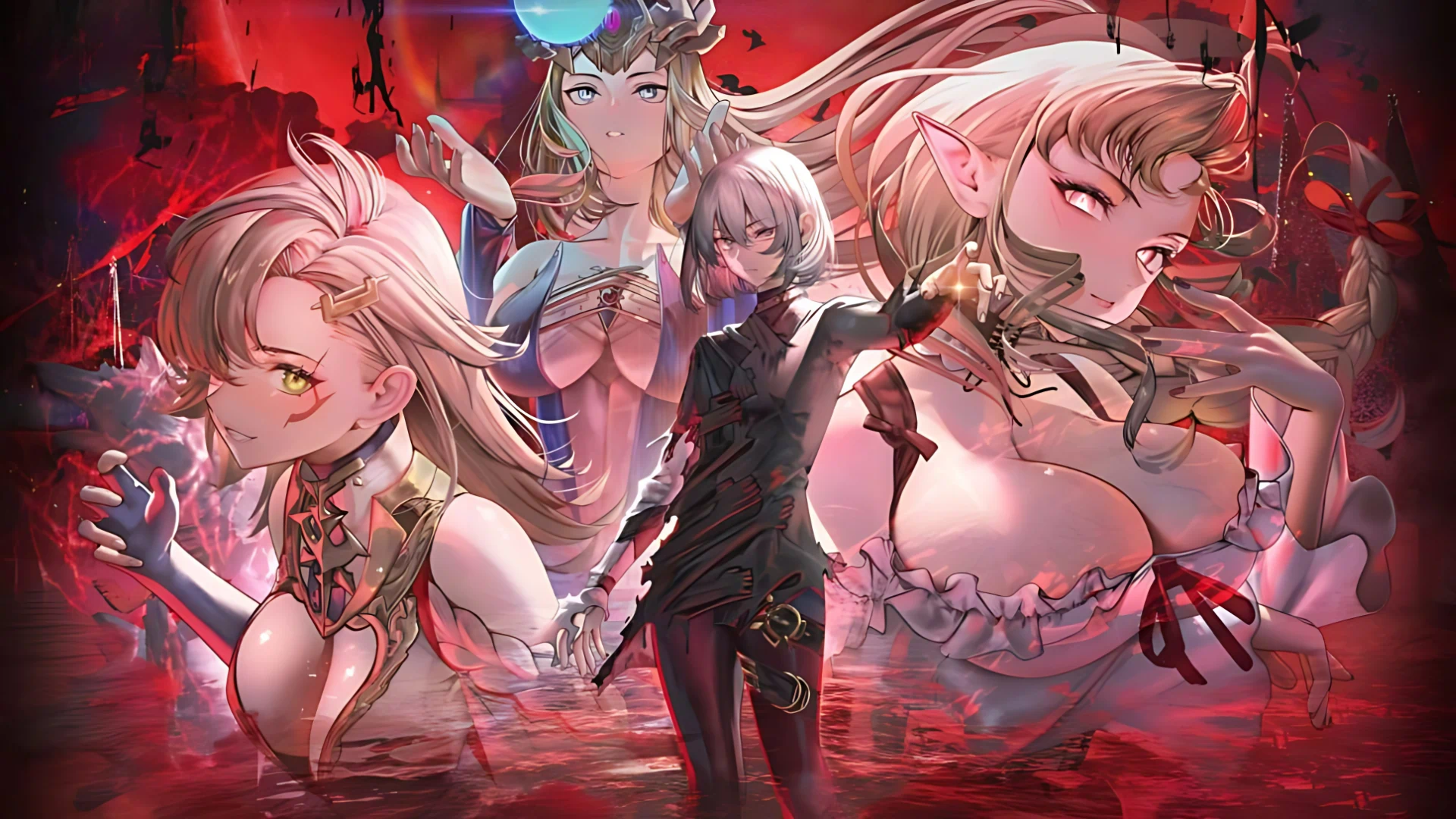 top up silver and blood moonflow