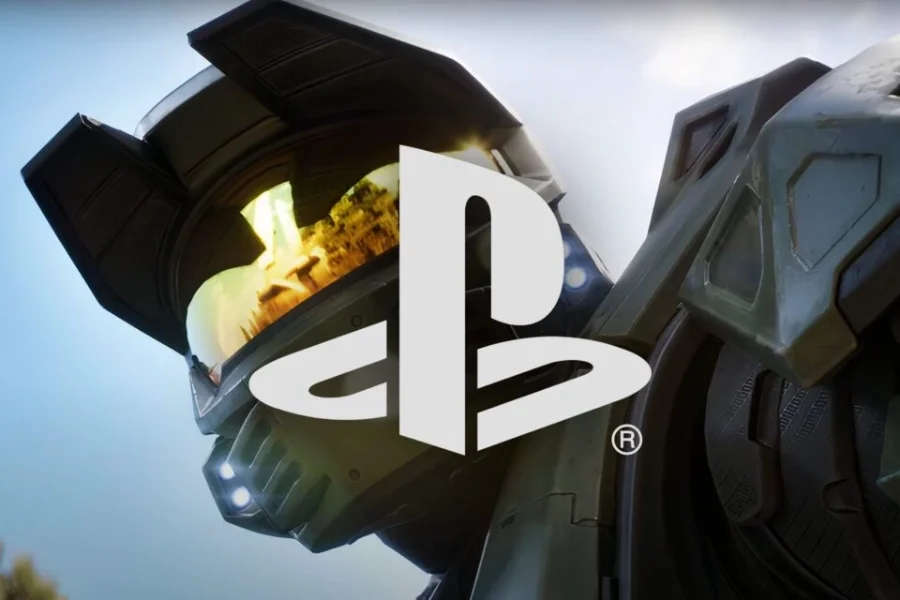 Two New Halo Projects Rumored for PlayStation 5