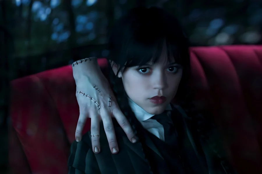 Wednesday Season 2 – Darker, Bolder, and Still Addictive?