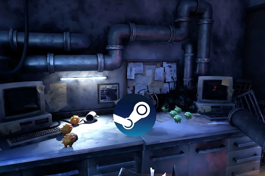 Play Wires And Whiskers Free – Steam’s 9/10 Surprise