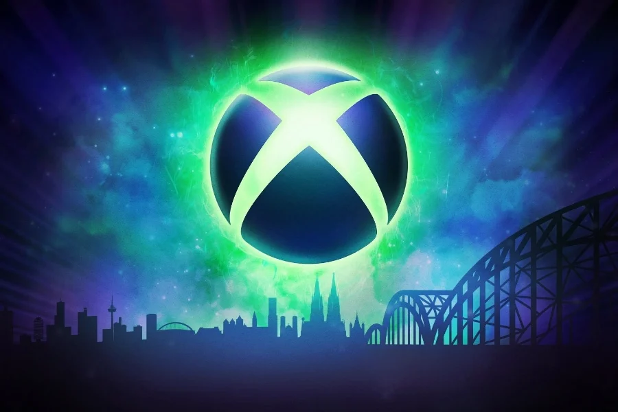 Xbox Gamescom 2025 Games List Revealed