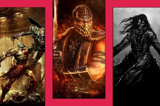 violent video games controversy