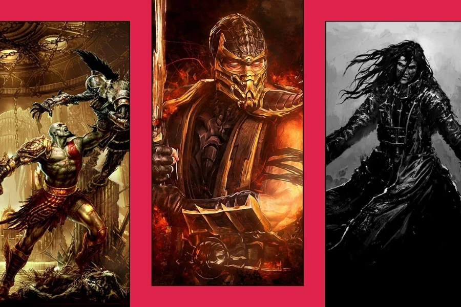 violent video games controversy