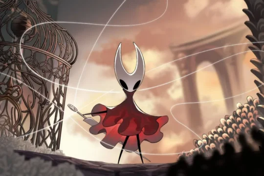 15 Must-Play Games Like Hollow Knight: Silksong