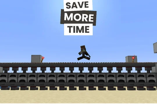 Simple Minecraft Builds: 5 Golden Tricks to Save Time in 2025