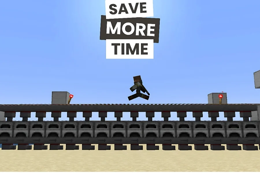 Simple Minecraft Builds: 5 Golden Tricks to Save Time in 2025